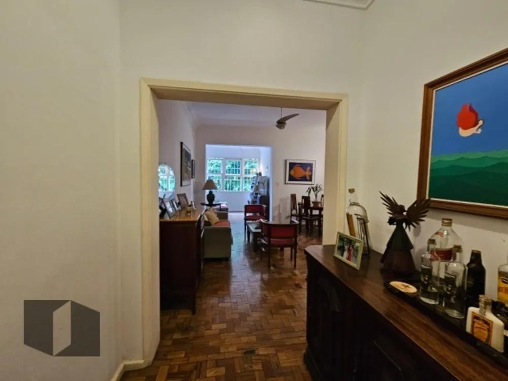 Apartamento, 3 quartos, 140 m² - Foto 3