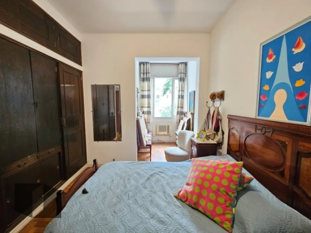 Apartamento, 3 quartos, 140 m² - Foto 16