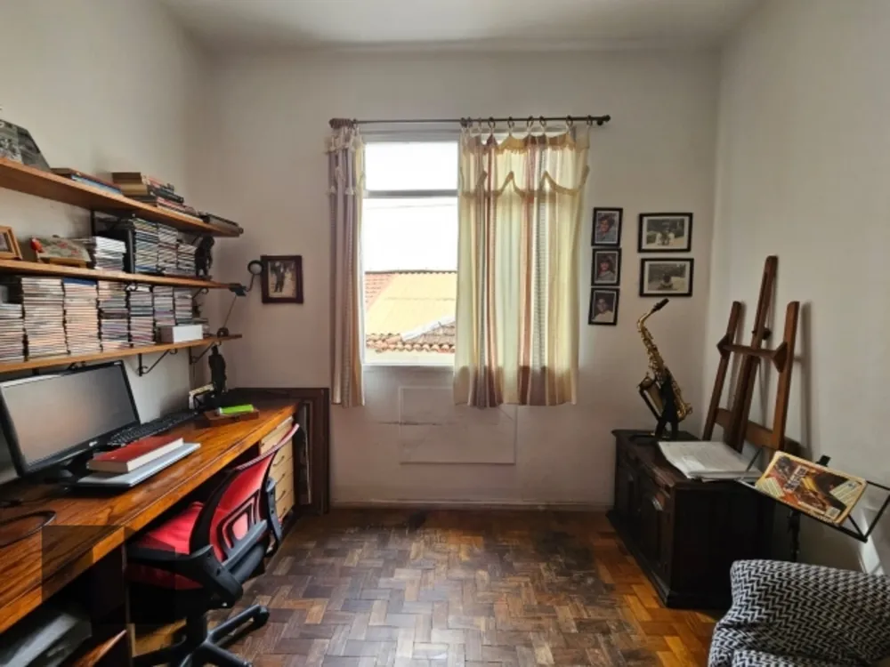 Apartamento, 3 quartos, 140 m² - Foto 12