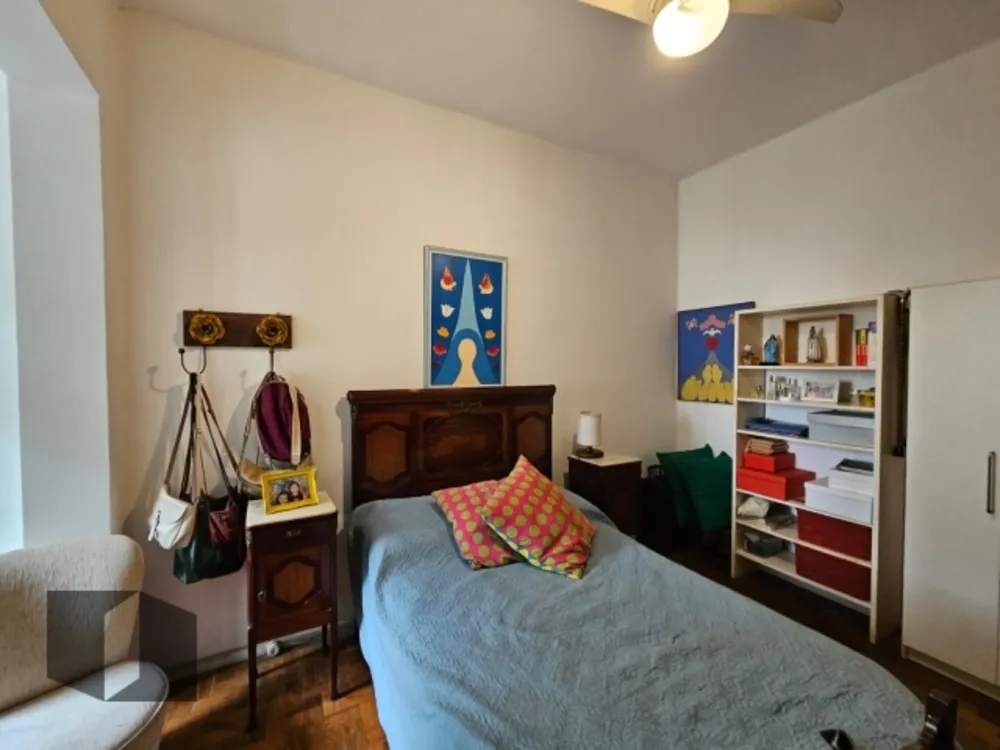 Apartamento, 3 quartos, 140 m² - Foto 15