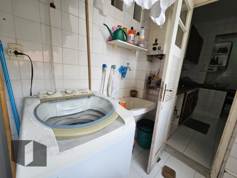 Apartamento, 3 quartos, 140 m² - Foto 29