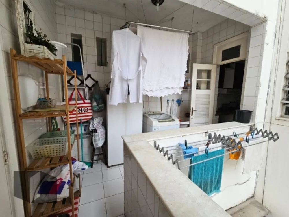 Apartamento, 3 quartos, 140 m² - Foto 27