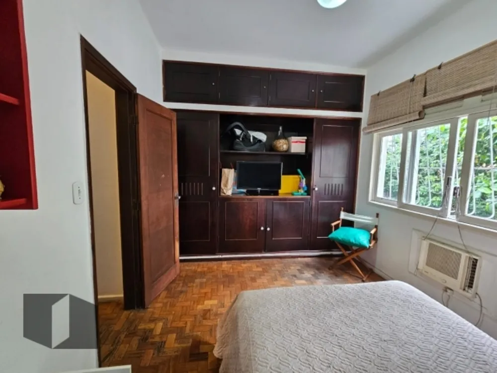 Apartamento, 3 quartos, 140 m² - Foto 21