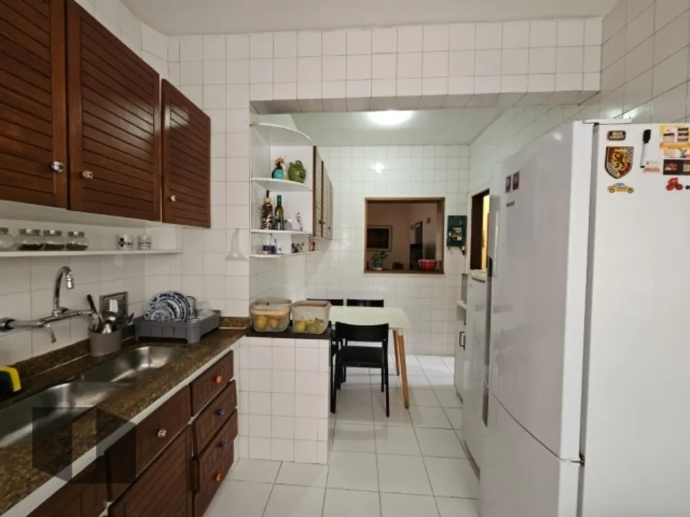 Apartamento, 3 quartos, 140 m² - Foto 23
