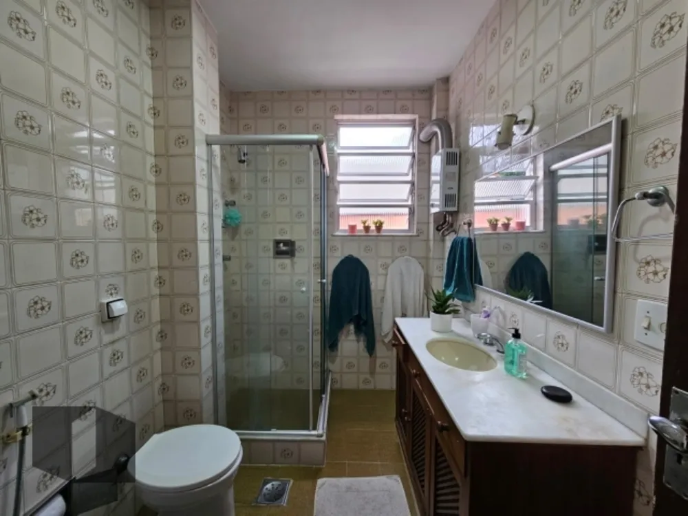 Apartamento, 3 quartos, 140 m² - Foto 10