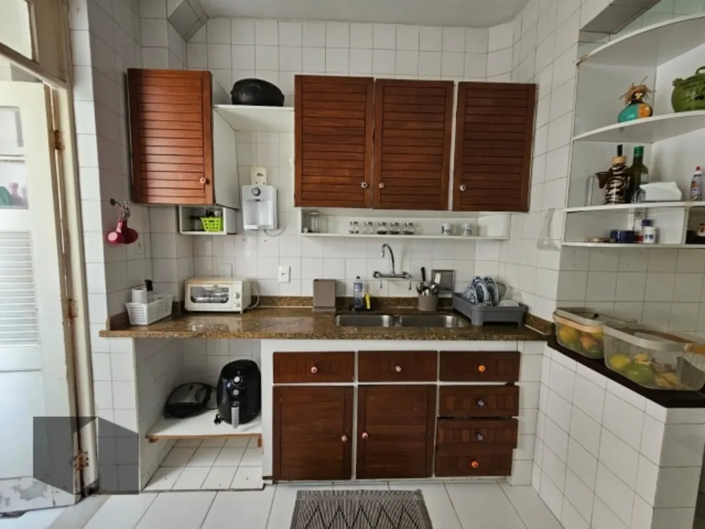 Apartamento, 3 quartos, 140 m² - Foto 25