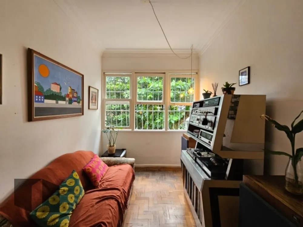 Apartamento, 3 quartos, 140 m² - Foto 7