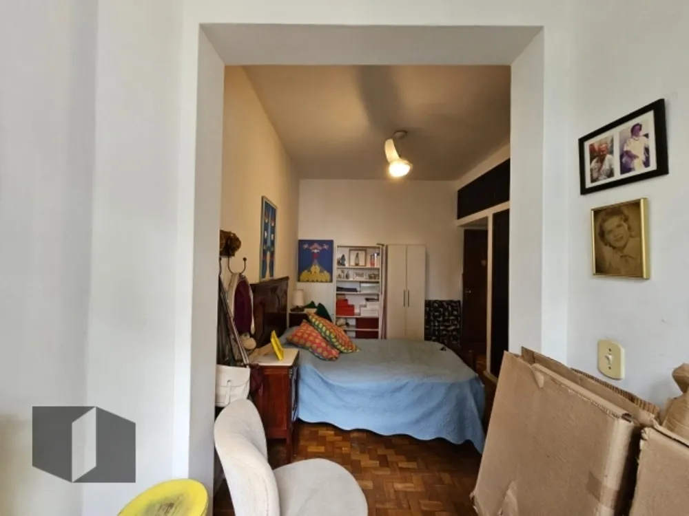 Apartamento, 3 quartos, 140 m² - Foto 17