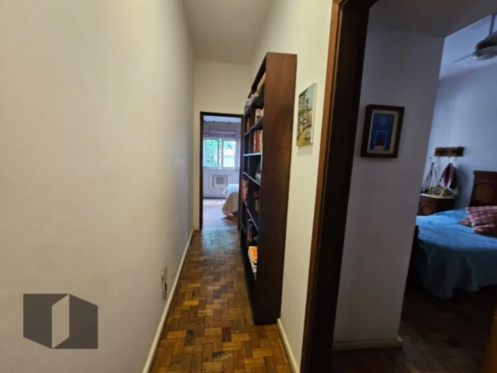 Apartamento, 3 quartos, 140 m² - Foto 9