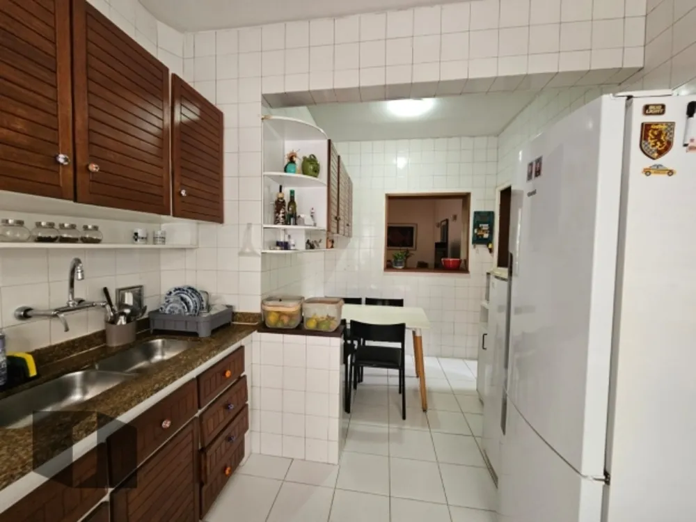 Apartamento, 3 quartos, 140 m² - Foto 24