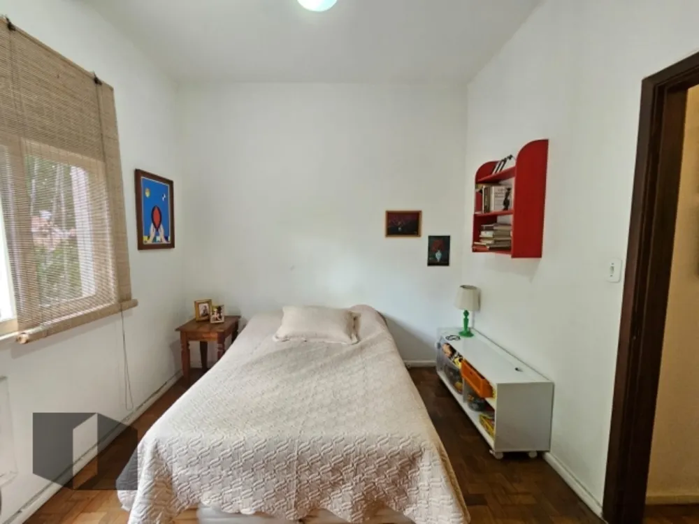 Apartamento, 3 quartos, 140 m² - Foto 22