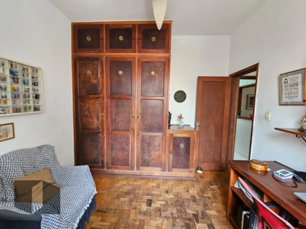 Apartamento, 3 quartos, 140 m² - Foto 19