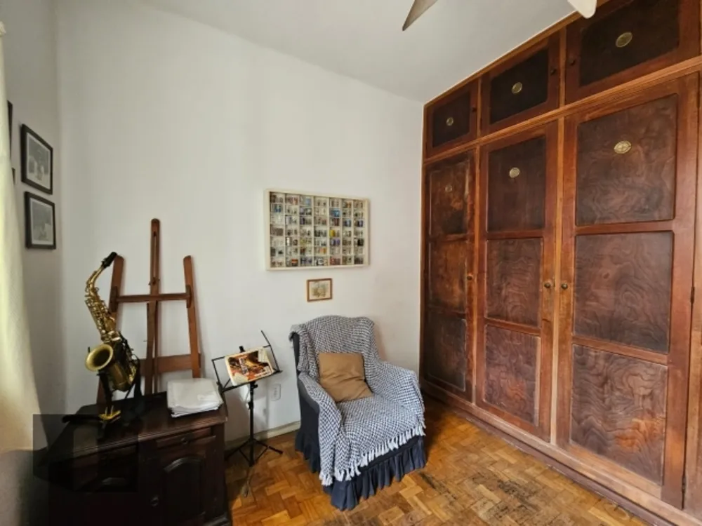 Apartamento, 3 quartos, 140 m² - Foto 13