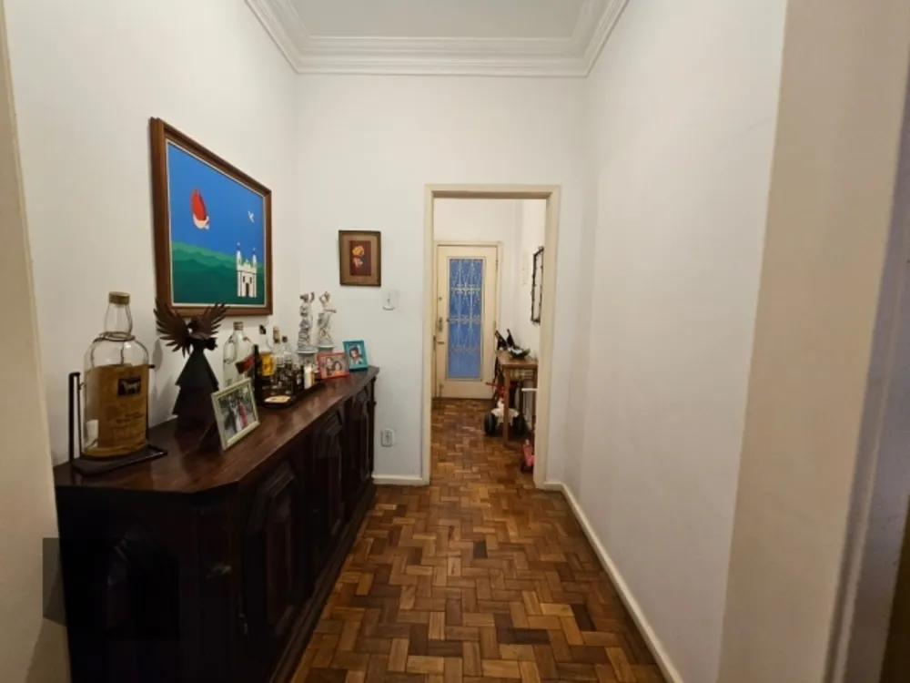 Apartamento, 3 quartos, 140 m² - Foto 2