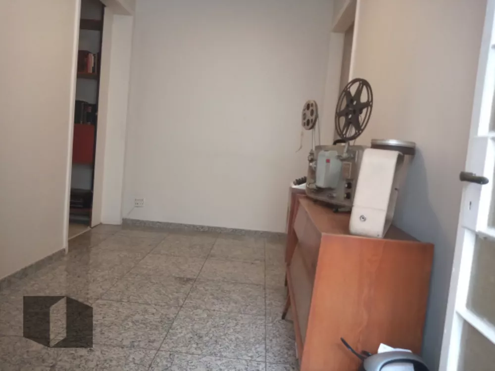 Apartamento à venda com 4 quartos, 278m² - Foto 8