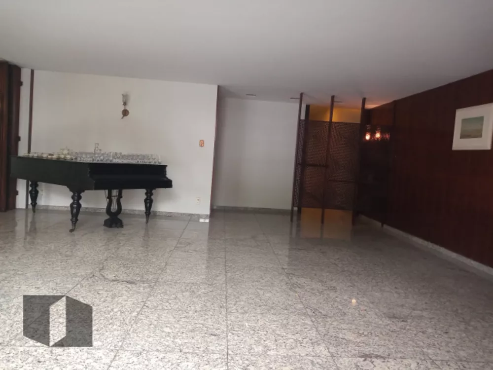 Apartamento à venda com 4 quartos, 278m² - Foto 6