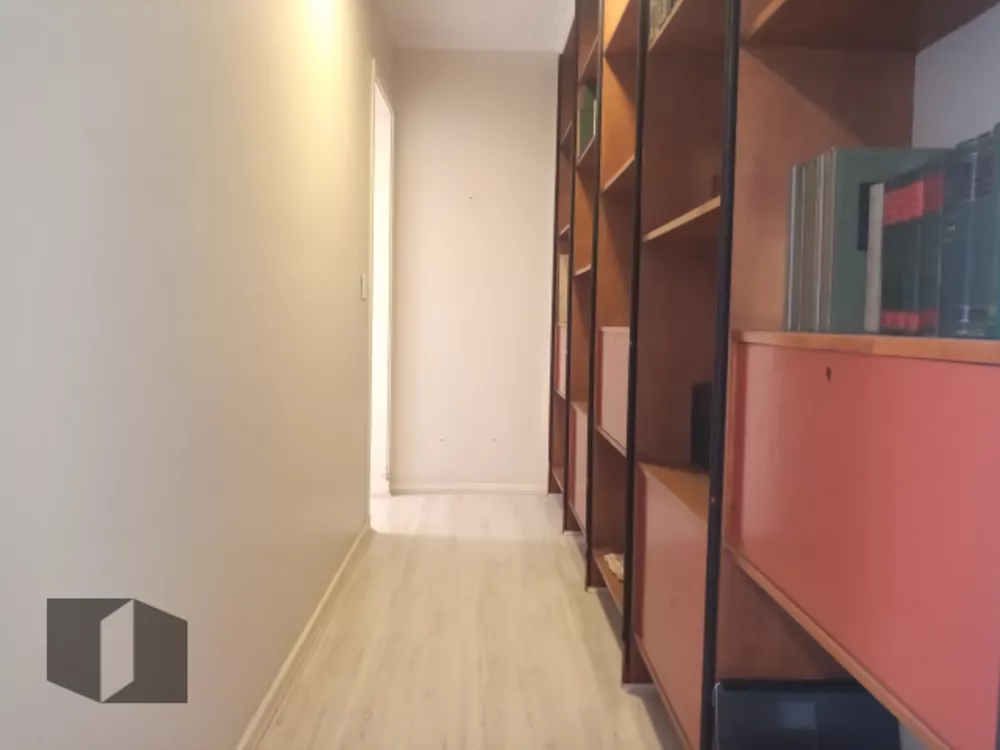 Apartamento à venda com 4 quartos, 278m² - Foto 9