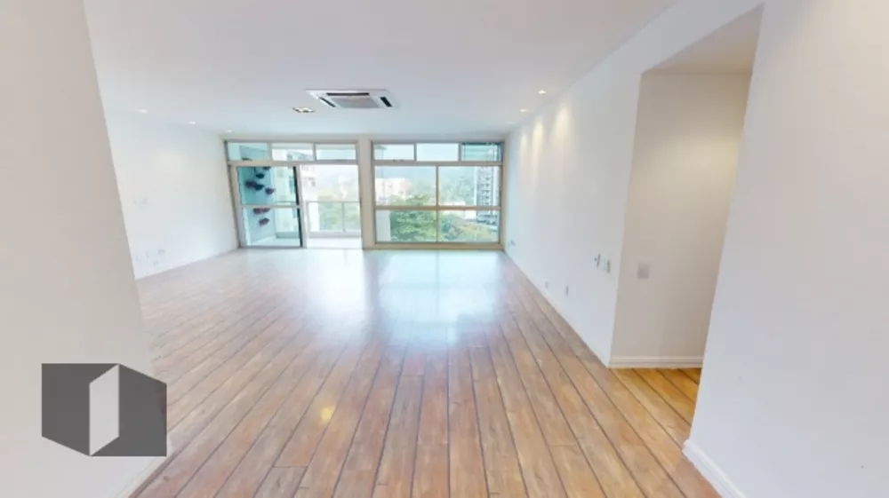 Apartamento à venda com 4 quartos, 166m² - Foto 4