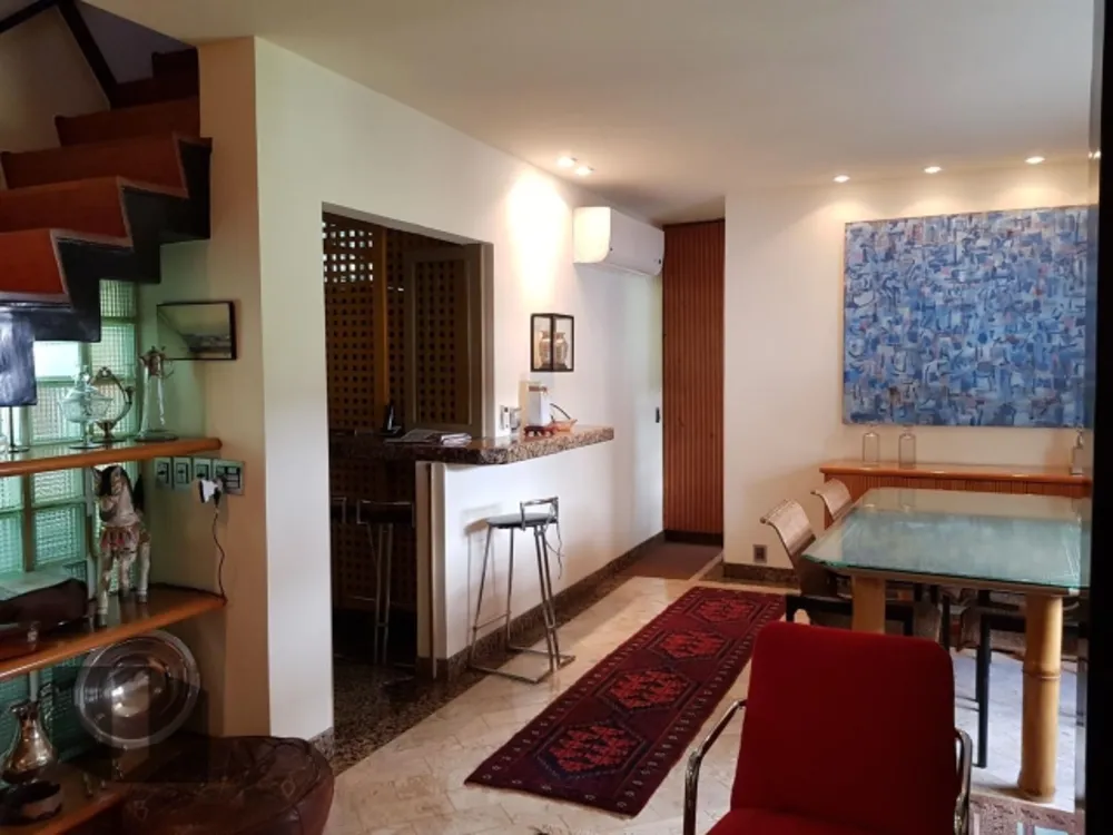 Cobertura, 2 quartos, 142 m² - Foto 10