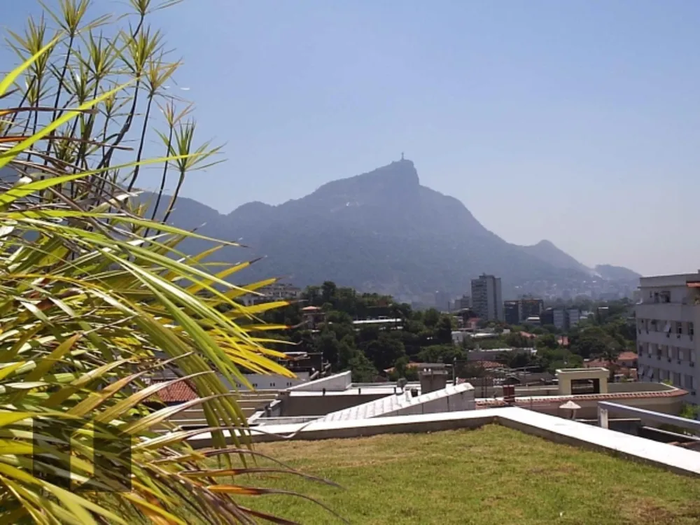 Cobertura, 2 quartos, 142 m² - Foto 1