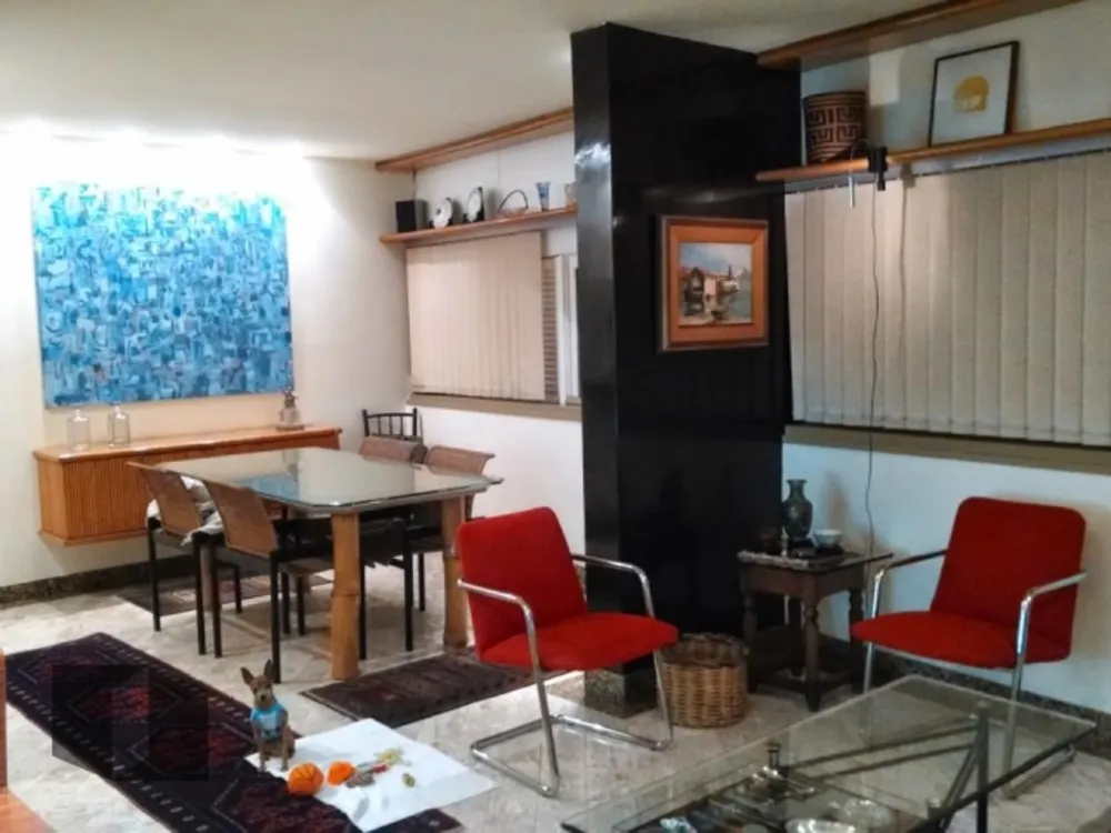 Cobertura, 2 quartos, 142 m² - Foto 11