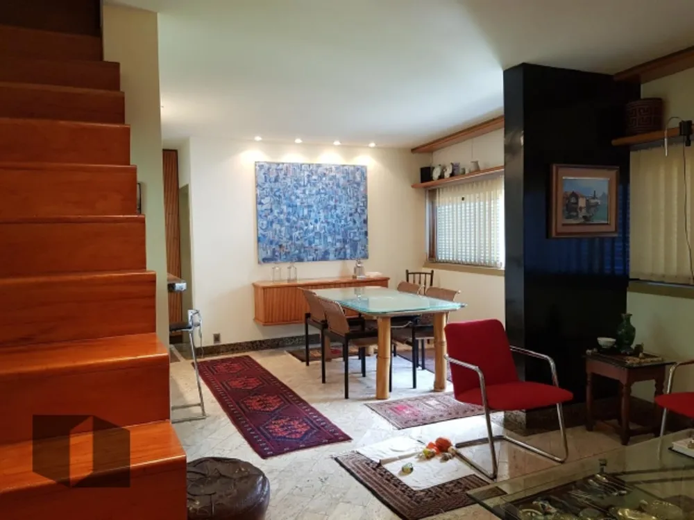 Cobertura, 2 quartos, 142 m² - Foto 9