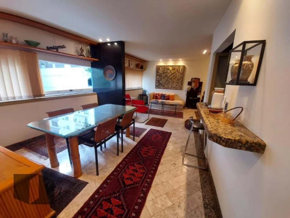 Cobertura, 2 quartos, 142 m² - Foto 8