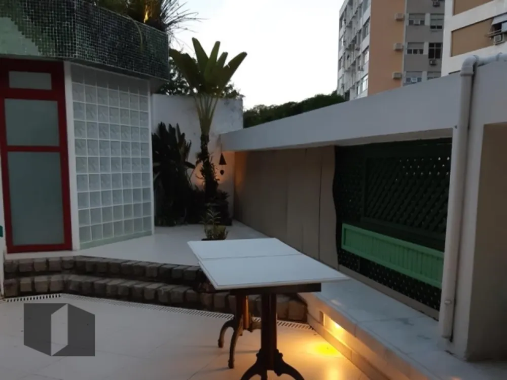 Cobertura, 2 quartos, 142 m² - Foto 3