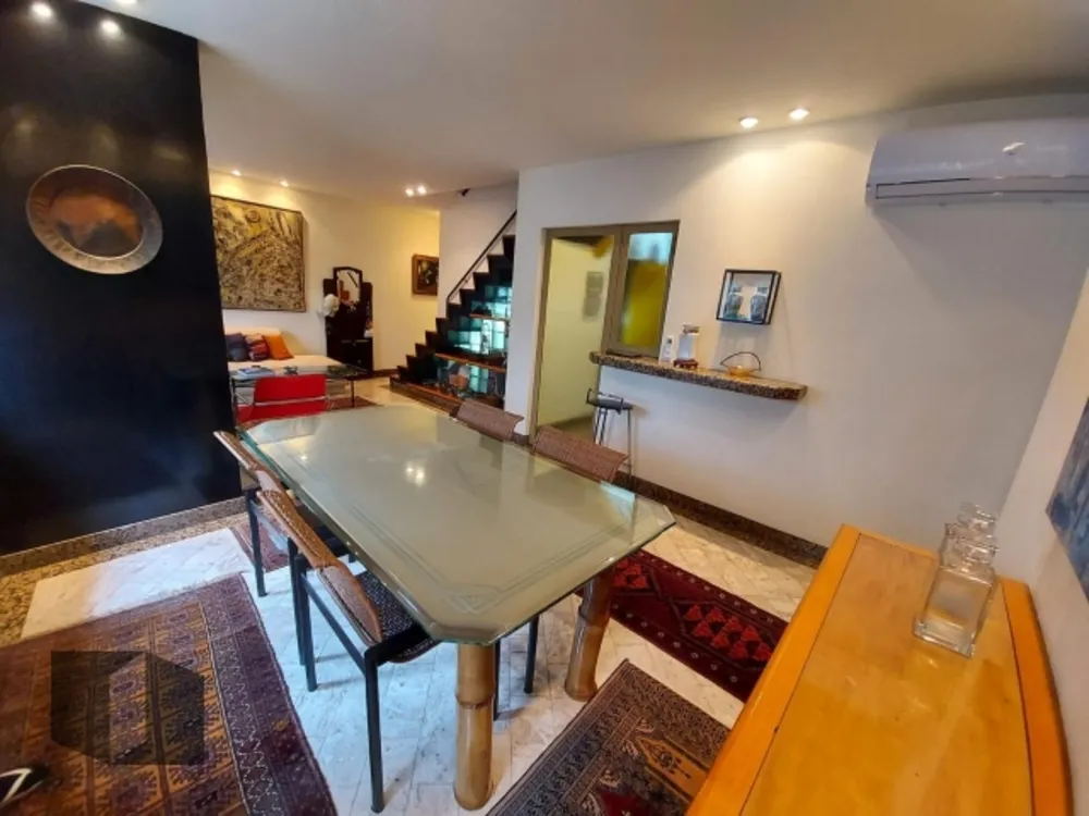 Cobertura, 2 quartos, 142 m² - Foto 7