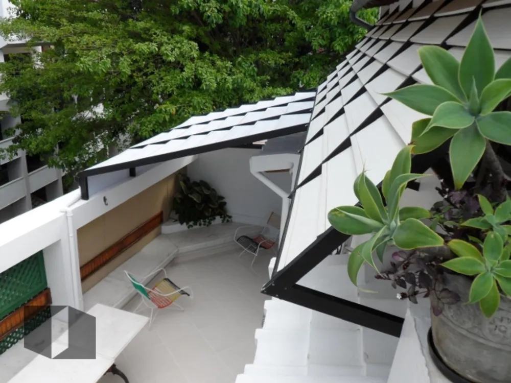 Cobertura, 2 quartos, 142 m² - Foto 6