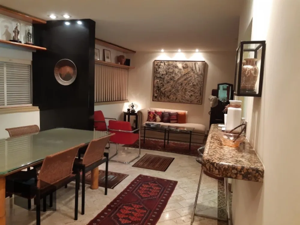 Cobertura, 2 quartos, 142 m² - Foto 12
