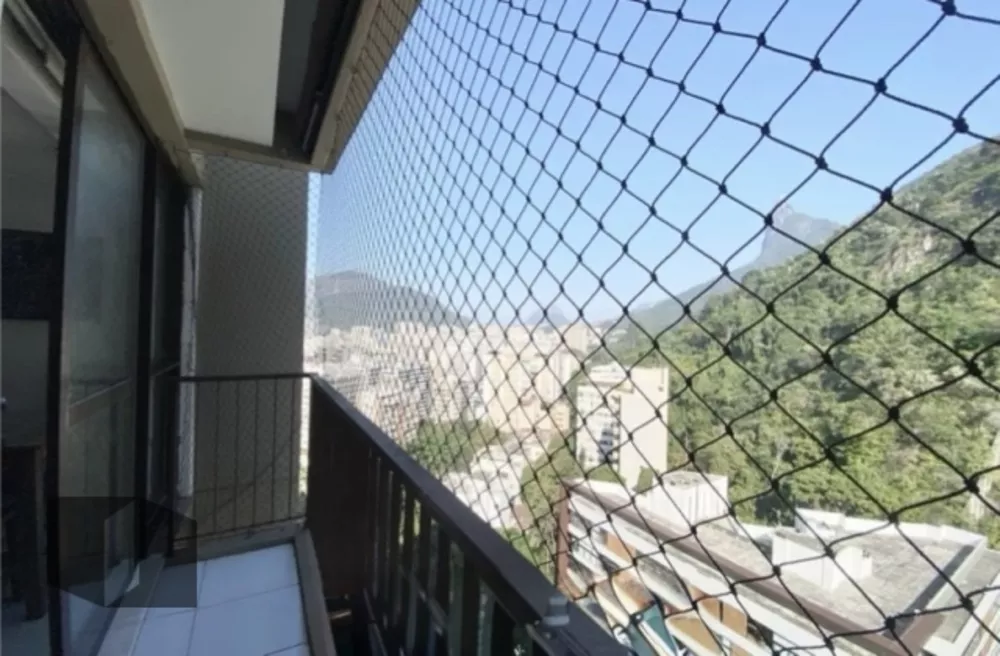 Cobertura, 3 quartos, 160 m² - Foto 6