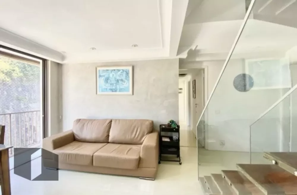 Cobertura, 3 quartos, 160 m² - Foto 3