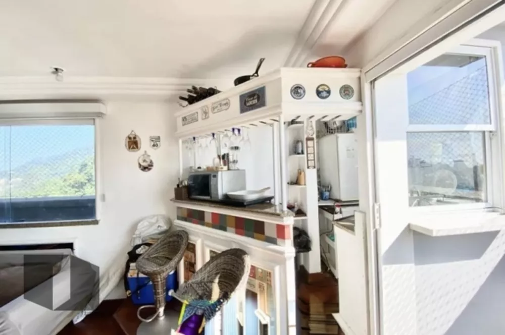 Cobertura, 3 quartos, 160 m² - Foto 30