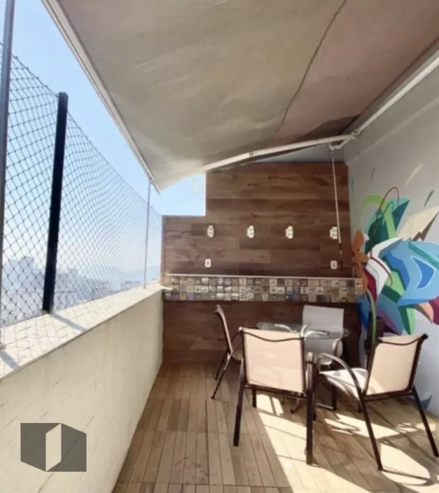 Cobertura, 3 quartos, 160 m² - Foto 23