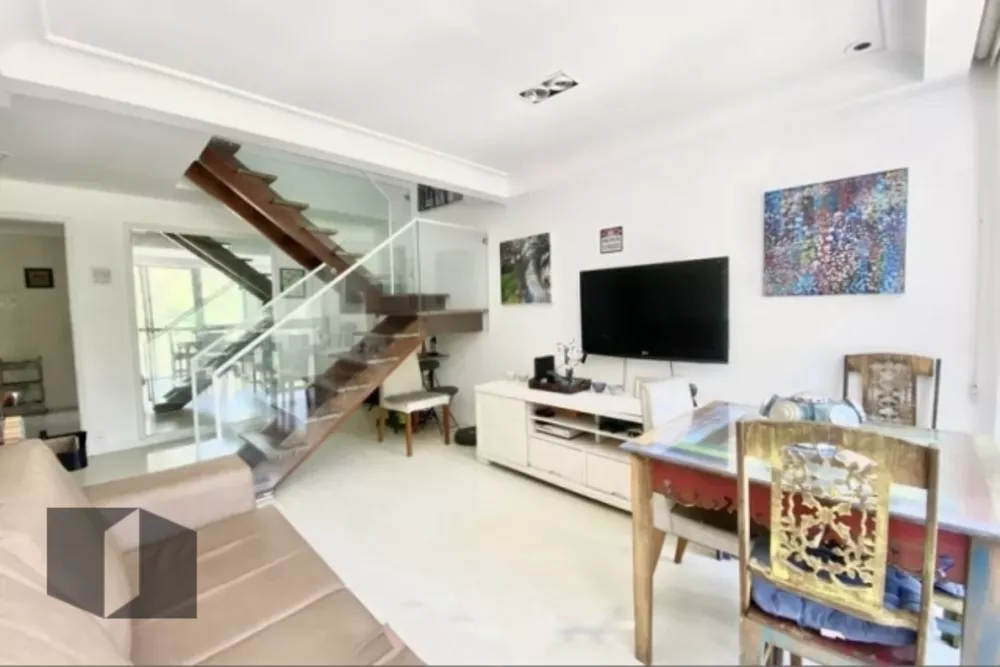 Cobertura, 3 quartos, 160 m² - Foto 45