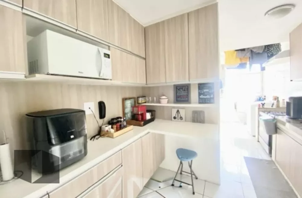 Cobertura, 3 quartos, 160 m² - Foto 8