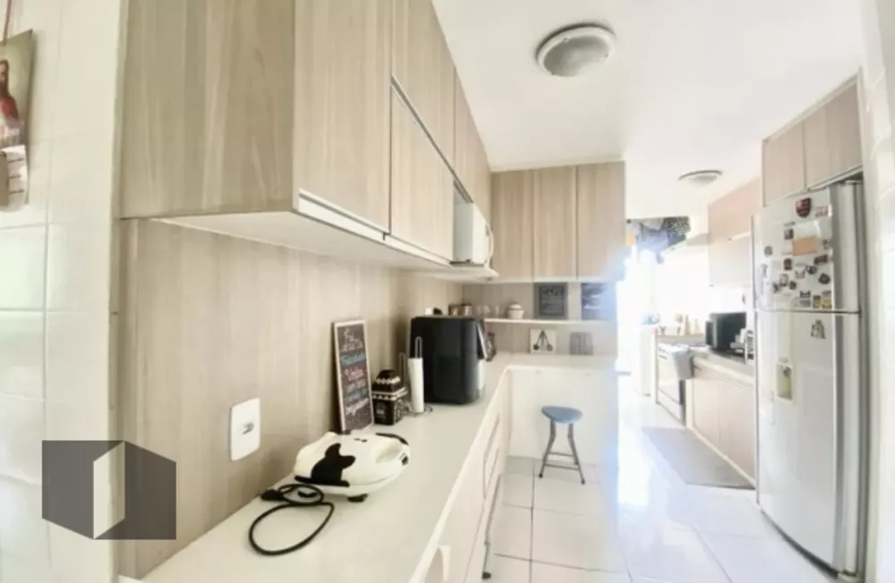 Cobertura, 3 quartos, 160 m² - Foto 26