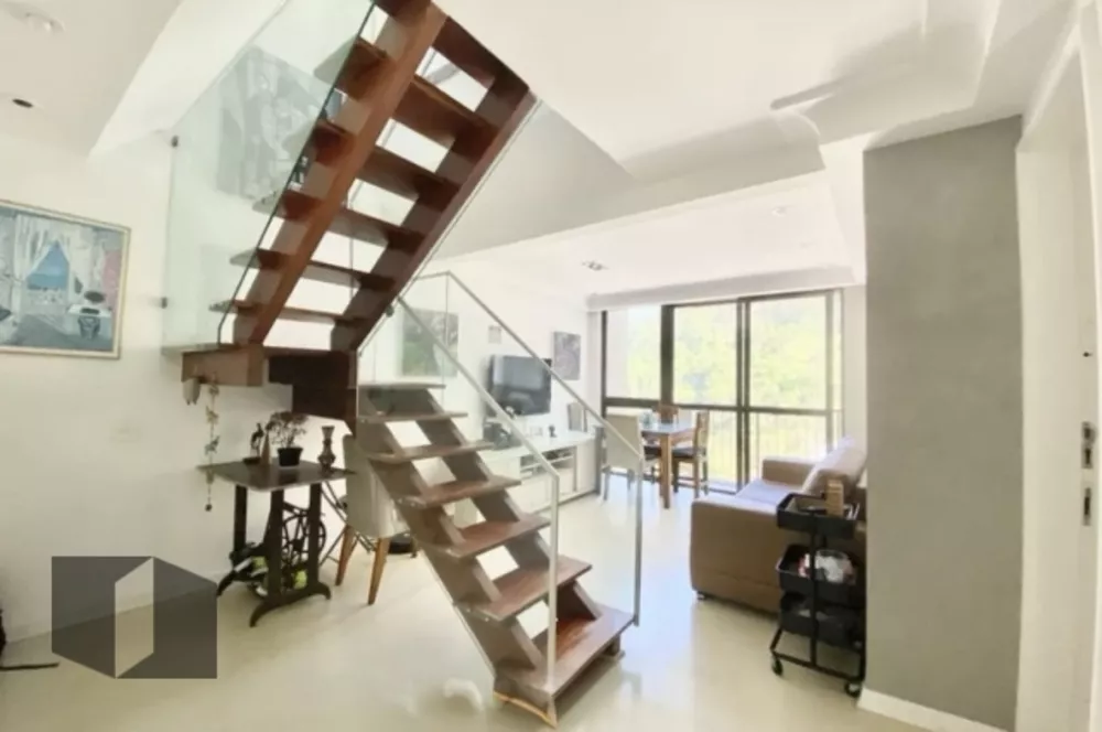 Cobertura, 3 quartos, 160 m² - Foto 1