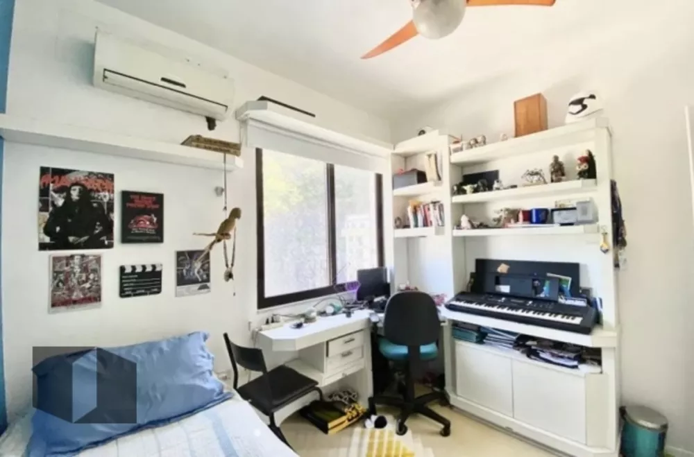 Cobertura, 3 quartos, 160 m² - Foto 36