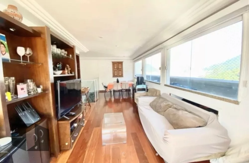 Cobertura, 3 quartos, 160 m² - Foto 12