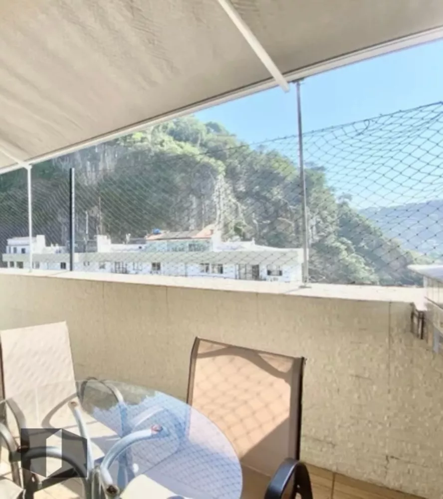 Cobertura, 3 quartos, 160 m² - Foto 32