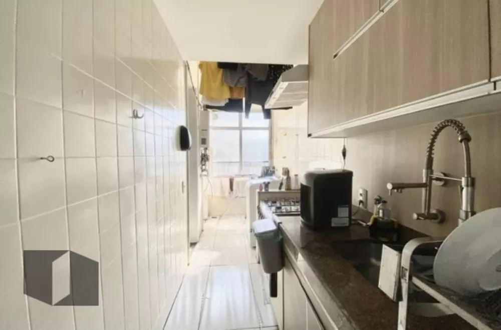 Cobertura, 3 quartos, 160 m² - Foto 9