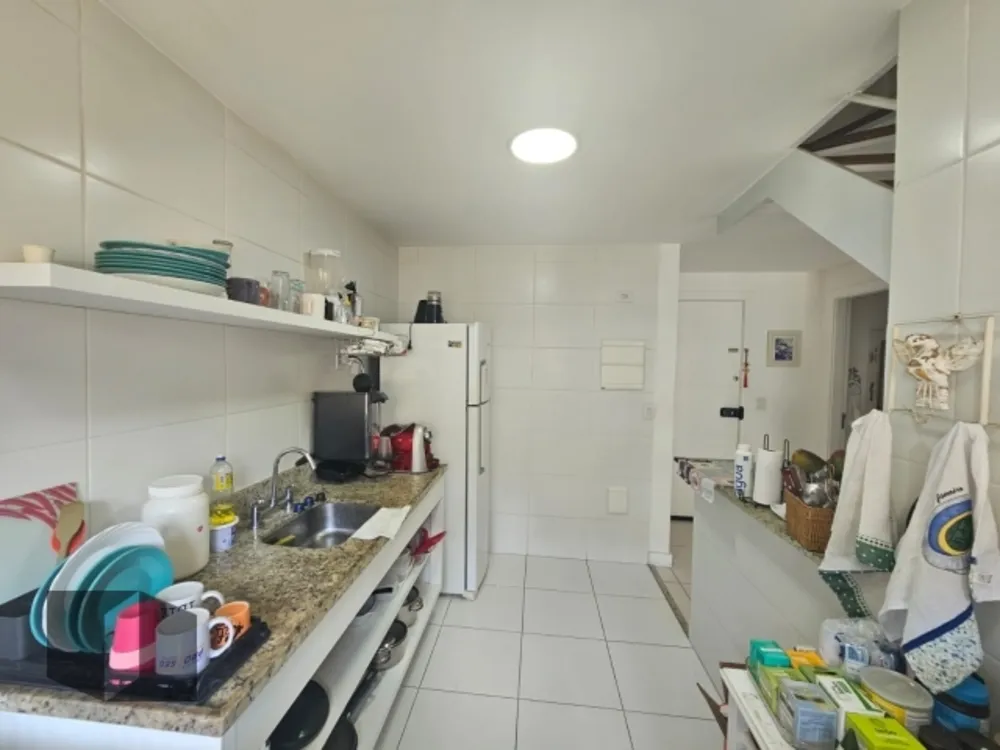 Apartamento, 2 quartos, 83 m² - Foto 21