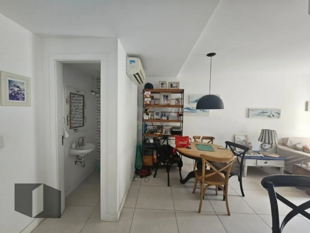 Apartamento, 2 quartos, 83 m² - Foto 8
