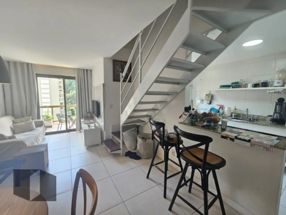 Apartamento, 2 quartos, 83 m² - Foto 7