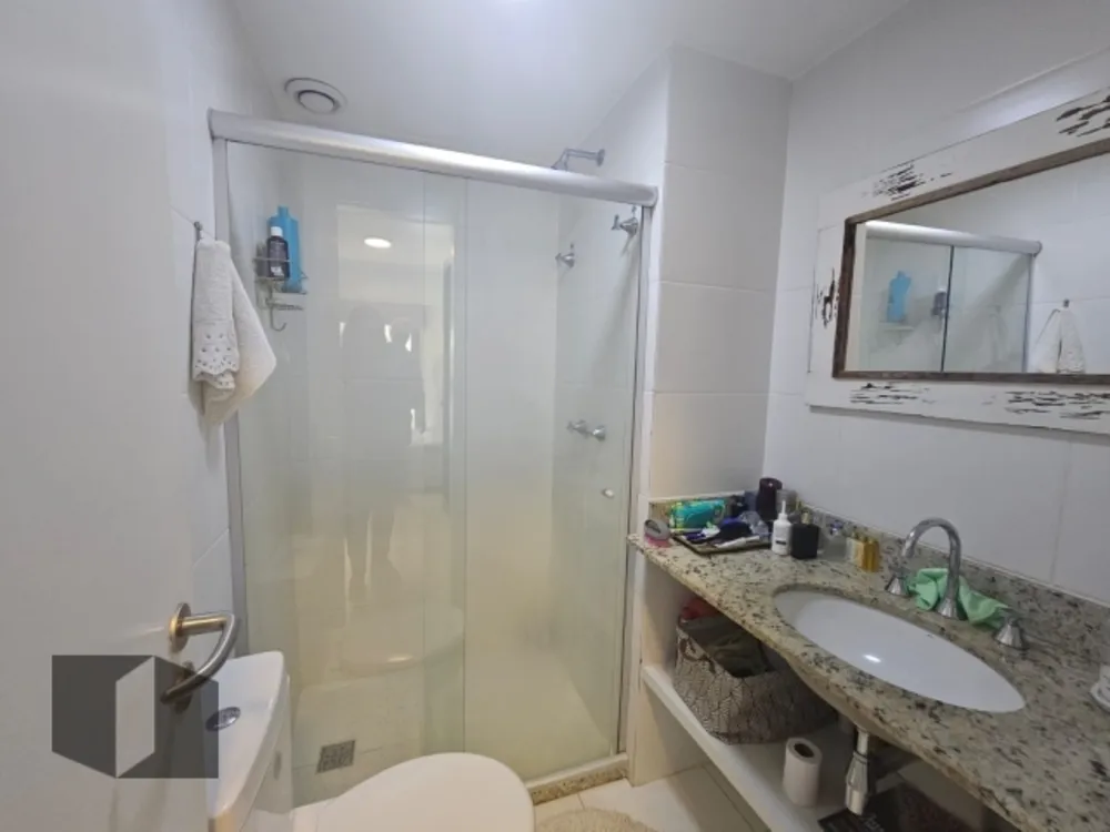 Apartamento, 2 quartos, 83 m² - Foto 13