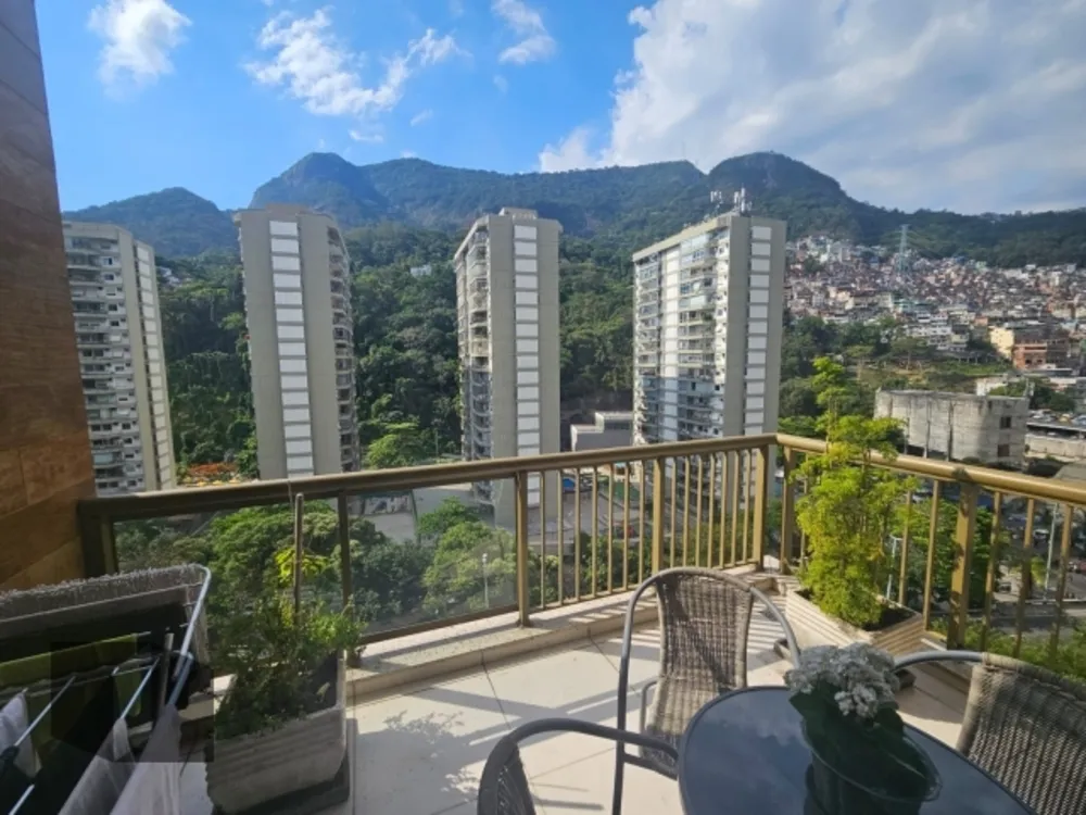 Apartamento, 2 quartos, 83 m² - Foto 6