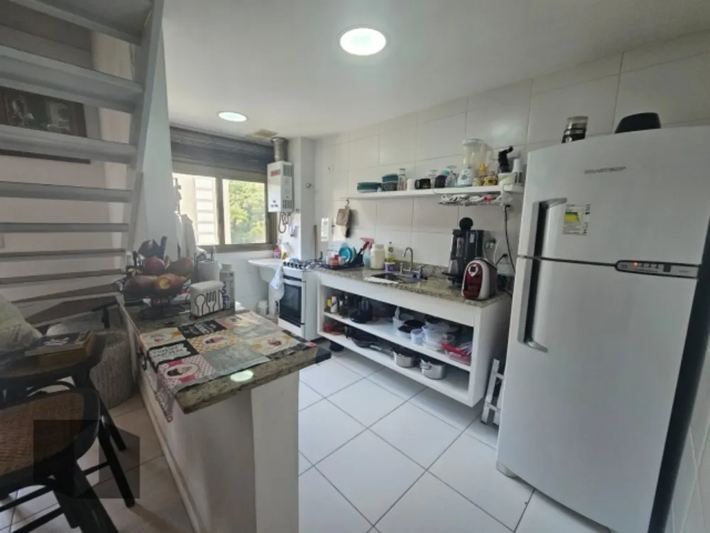 Apartamento, 2 quartos, 83 m² - Foto 23
