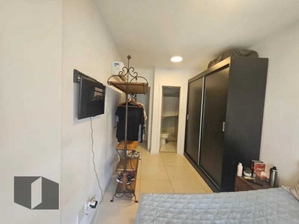 Apartamento, 2 quartos, 83 m² - Foto 11